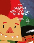 Cover: Curupira, will you play with me? - Pangolim