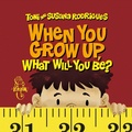 Cover: When you grow up, what will you be? - Pangolim