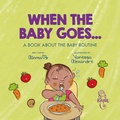 Cover: When the baby goes... - Pangolim