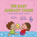 Cover: The baby already talks! - Pangolim