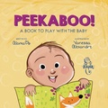 Cover: Peekaboo! - Pangolim