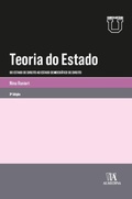 Cover: Teoria do Estado - Almedina Brasil