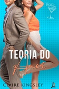 Cover: A Teoria do Amor - L3 Book Publishing