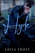 Cover: Hyde - L3 Book Publishing