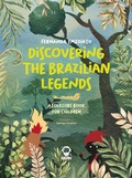 Cover: Discovering the brazilian legends - Troinha