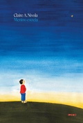 Cover: Menino estrela | Livro altamente recomend&aacute;vel FNLIJ 2024 | - bai&atilde;o