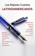Cover: LOS MEJORES CUENTOS LATINOAMERICANOS - Lebooks Editora