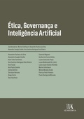 Cover: &Eacute;tica, Governan&ccedil;a e Intelig&ecirc;ncia Artificial - Almedina Brasil