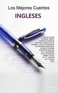 Cover: Los Mejores Cuentos Ingleses - Lebooks Editora