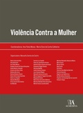 Cover: Viol&ecirc;ncia contra a Mulher - Almedina Brasil