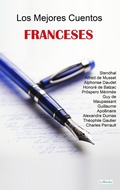 Cover: MEJORES CUENTOS FRANCESES - Lebooks Editora