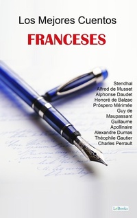 Enlarge image Cover: MEJORES CUENTOS FRANCESES - Lebooks Editora