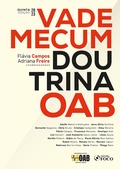 Cover: Vade Mecum Doutrina da OAB - Editora Foco