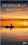 Cover: MEJORES CUENTOS DE HEMINGWAY - Lebooks Editora