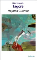 Cover: MEJORES CUENTOS DE TAGORE - Lebooks Editora