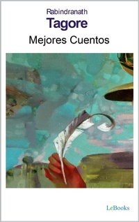 Enlarge image Cover: MEJORES CUENTOS DE TAGORE - Lebooks Editora
