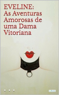 Enlarge image Cover: EVELINE - Lebooks Editora