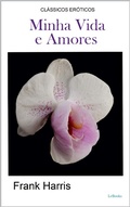 Cover: MINHA VIDA E AMORES - Lebooks Editora