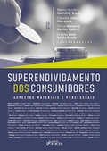Abbildung von: Superendividamento dos Consumidores - Editora Foco