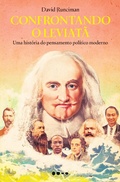 Cover: Confrontando o Leviat&atilde; - Todavia