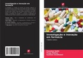 Cover: Investigacao e inovacao em farmacia - Edicoes Nosso Conhecimento