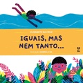 Cover: Iguais, mas nem tanto.... - Panda Books