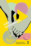 Cover: Vida instant&acirc;nea - Panda Books