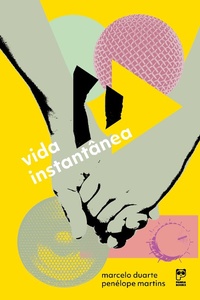 Enlarge image Cover: Vida instantânea - Panda Books