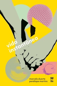 Enlarge image Cover: Vida instantânea - Panda Books