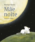 Cover: M&atilde;e noite - Panda Books