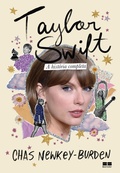 Cover: Taylor Swift: A hist&oacute;ria completa - Best Seller