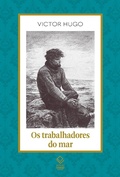 Cover: Os trabalhadores do mar - Editora UNESP