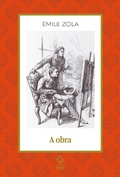 Cover: A obra - Editora Unesp