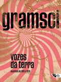 Cover: Vozes da terra - Boitempo Editorial