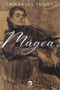 Enlarge image Cover: Mágoa - Editora Sulina