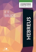 Cover: Hebreus: coment&aacute;rio exeg&eacute;tico - Vida Nova