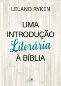 Cover: Uma introdu&ccedil;&atilde;o liter&aacute;ria &agrave; B&iacute;blia - Vida Nova