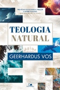 Cover: Teologia natural - Vida Nova