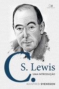 Cover: C. S. Lewis: uma introdu&ccedil;&atilde;o - Vida Nova