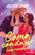 Cover: Como conduzir (um romance) - Harlequin