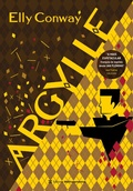Cover: Argylle - Editora Melhoramentos