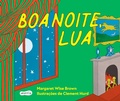 Cover: Boa noite, lua | Tradu&ccedil;&atilde;o altamente recomend&aacute;vel FNLIJ 2025 - HarperKids