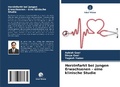Cover: Herzinfarkt bei jungen Erwachsenen - eine klinische Studie - Verlag Unser Wissen