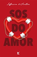Cover: SOS do amor - Editora Vida