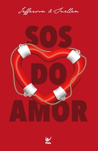 Enlarge image Cover: SOS do amor - Editora Vida