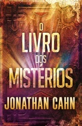 Cover: O livro dos mist&eacute;rios - Editora Vida