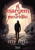 Cover: A margem da escurid&atilde;o - Rocco Digital