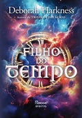 Cover: Filho do tempo - Rocco Digital