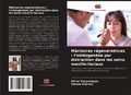 Cover: Machoires regeneratrices - Editions Notre Savoir