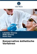Cover: Konservative aesthetische Verfahren - Verlag Unser Wissen